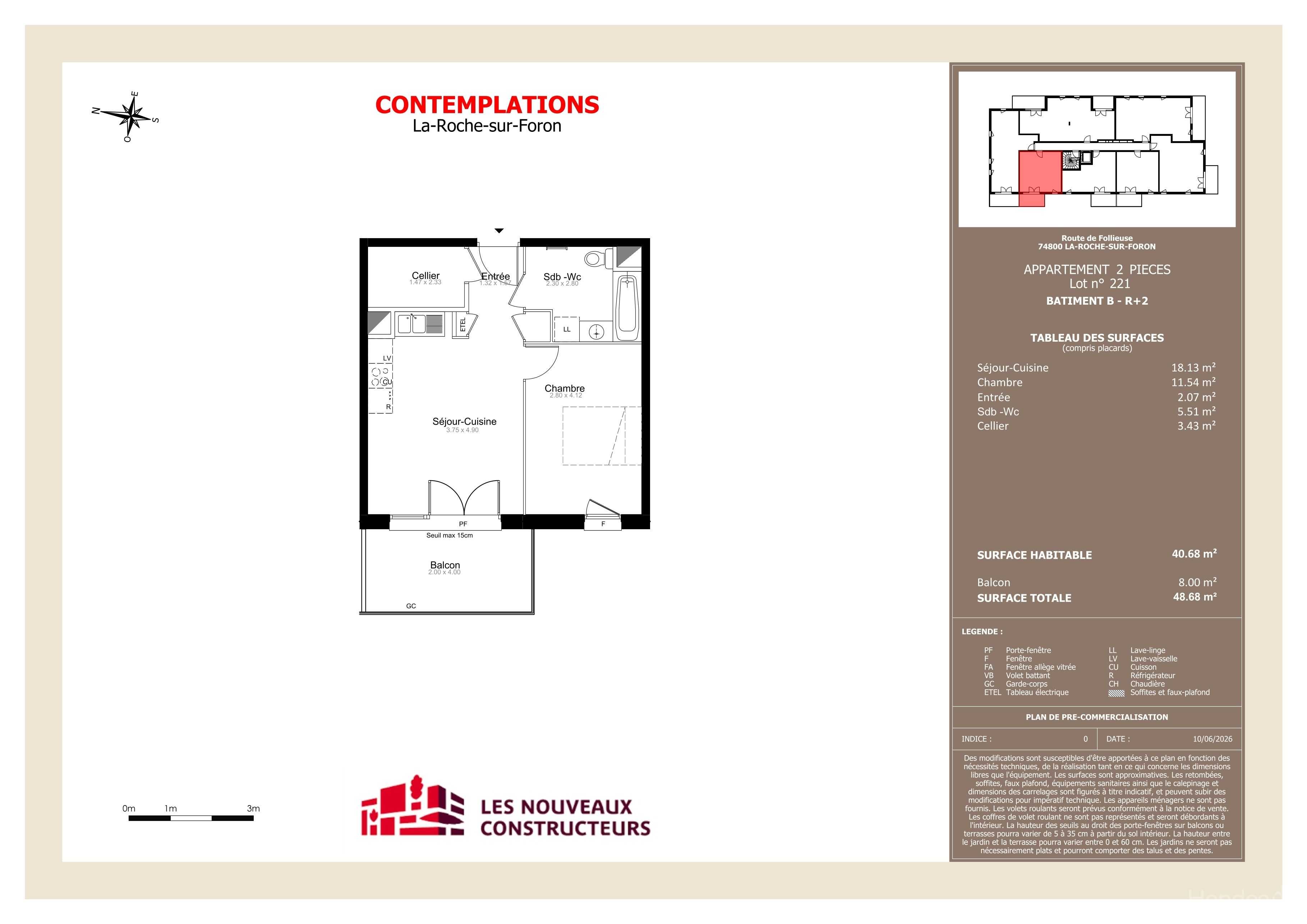 program image