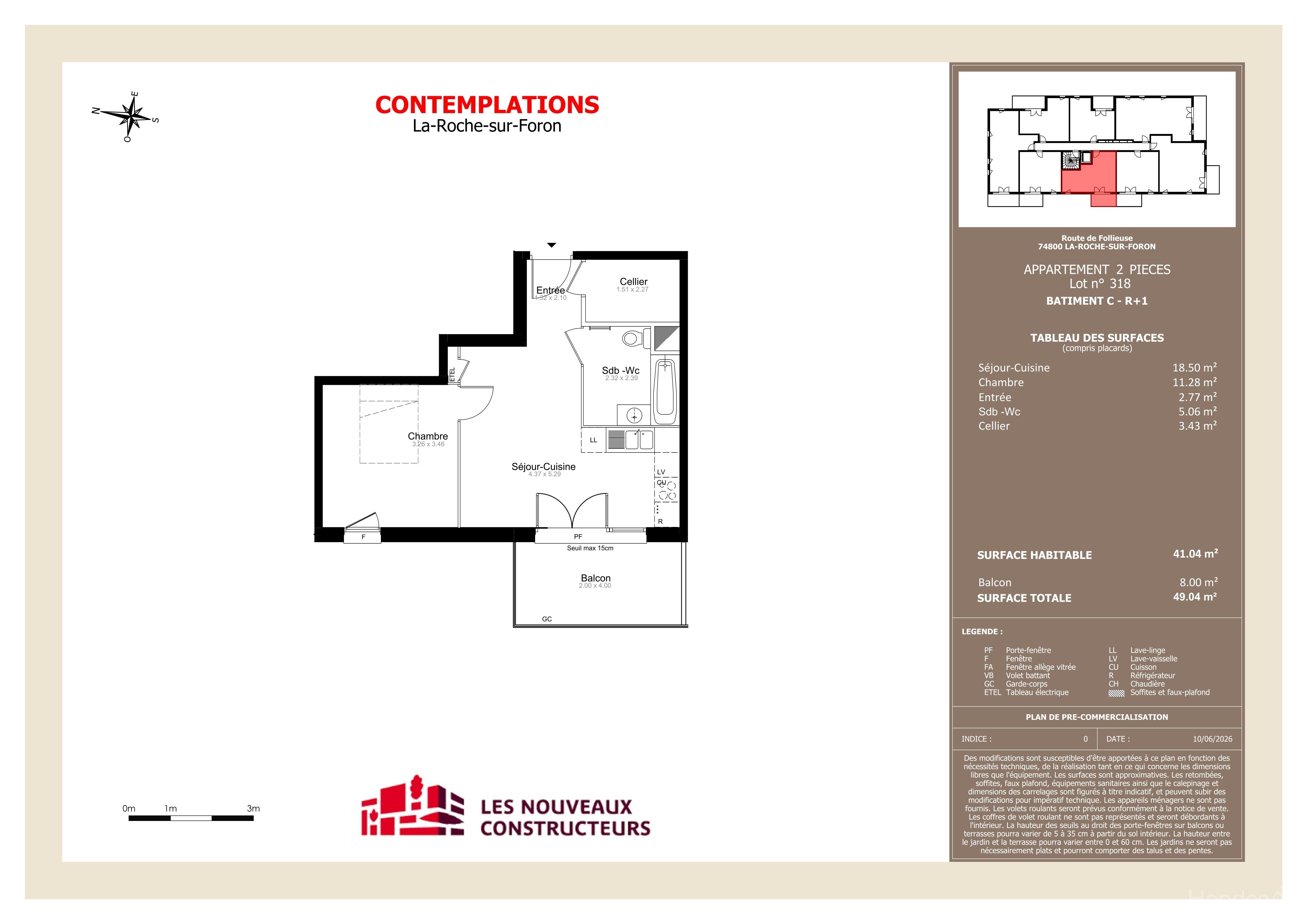 program image