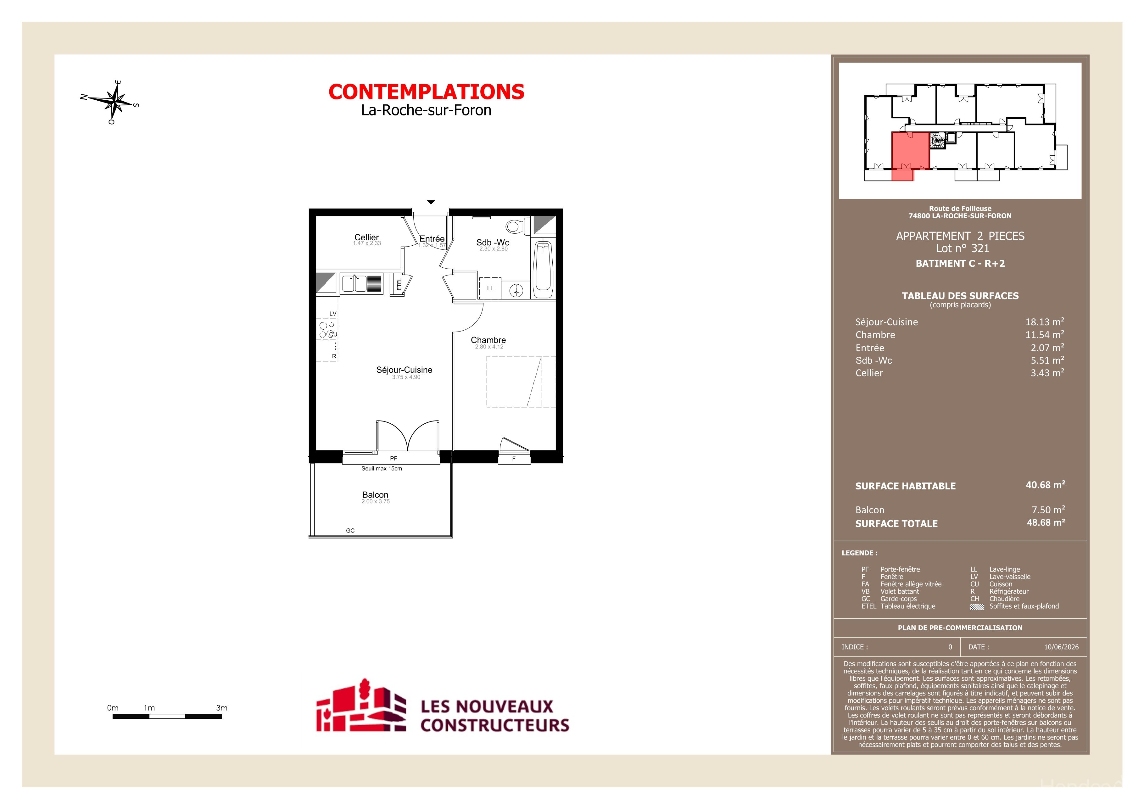 program image