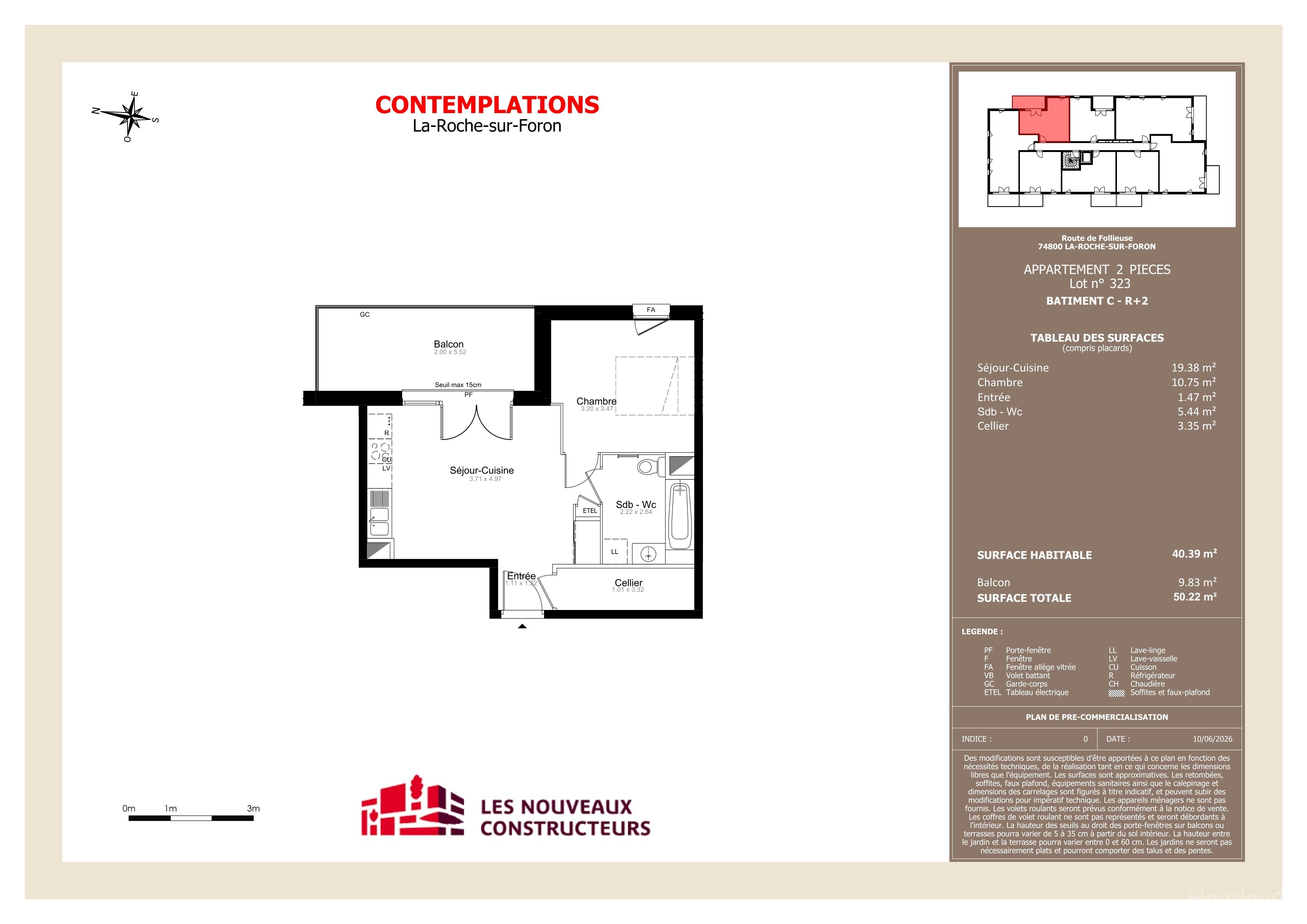 program image