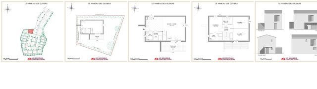 Roquebrune-sur-Argens - 83