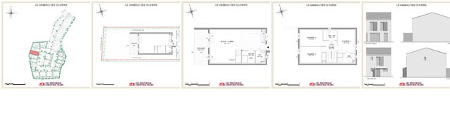 Roquebrune-sur-Argens - 83