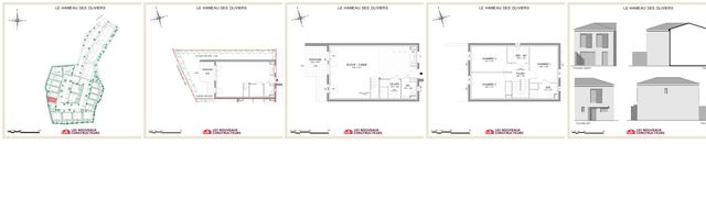 Roquebrune-sur-Argens - 83