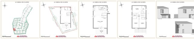 Roquebrune-sur-Argens - 83