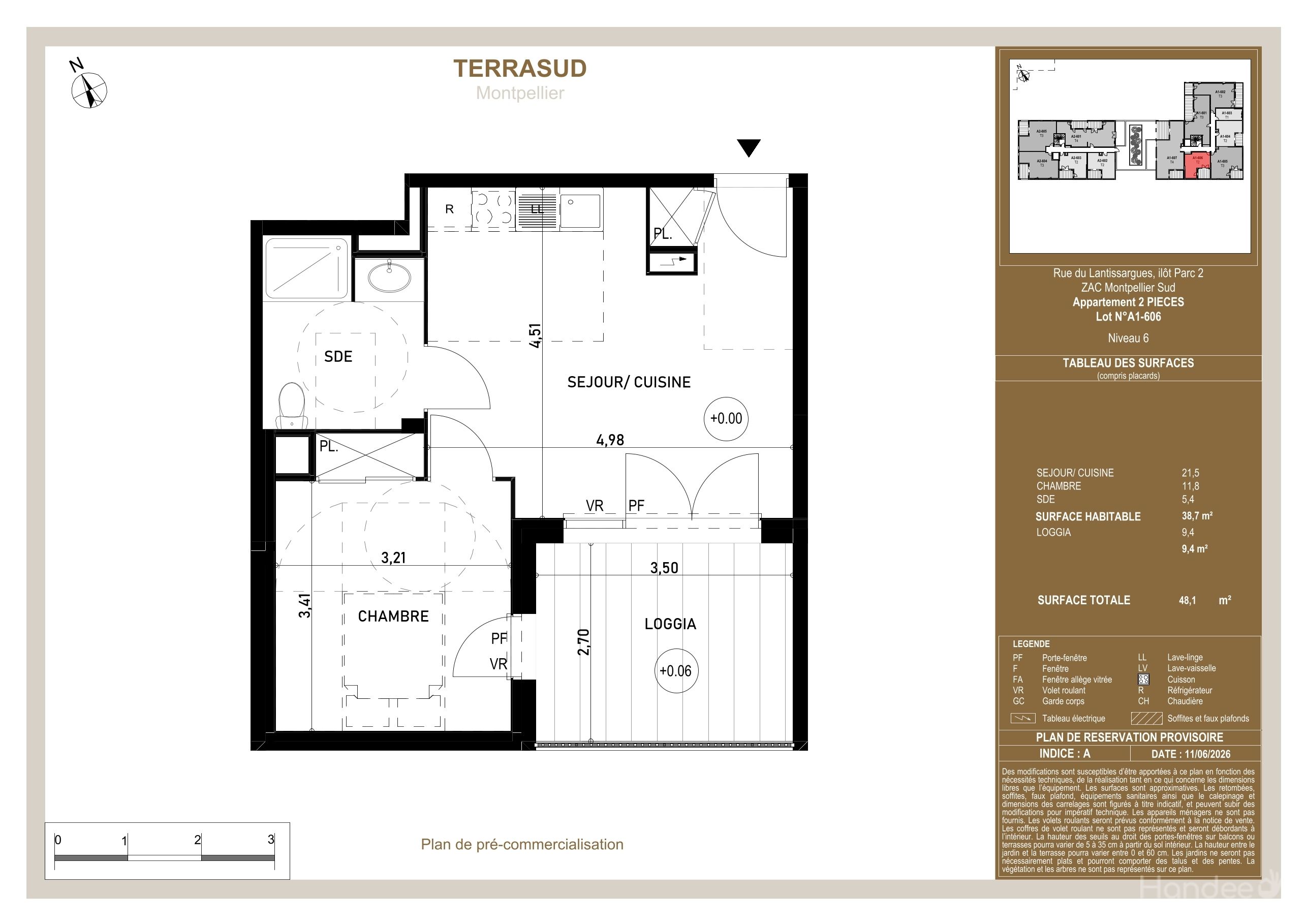 program image