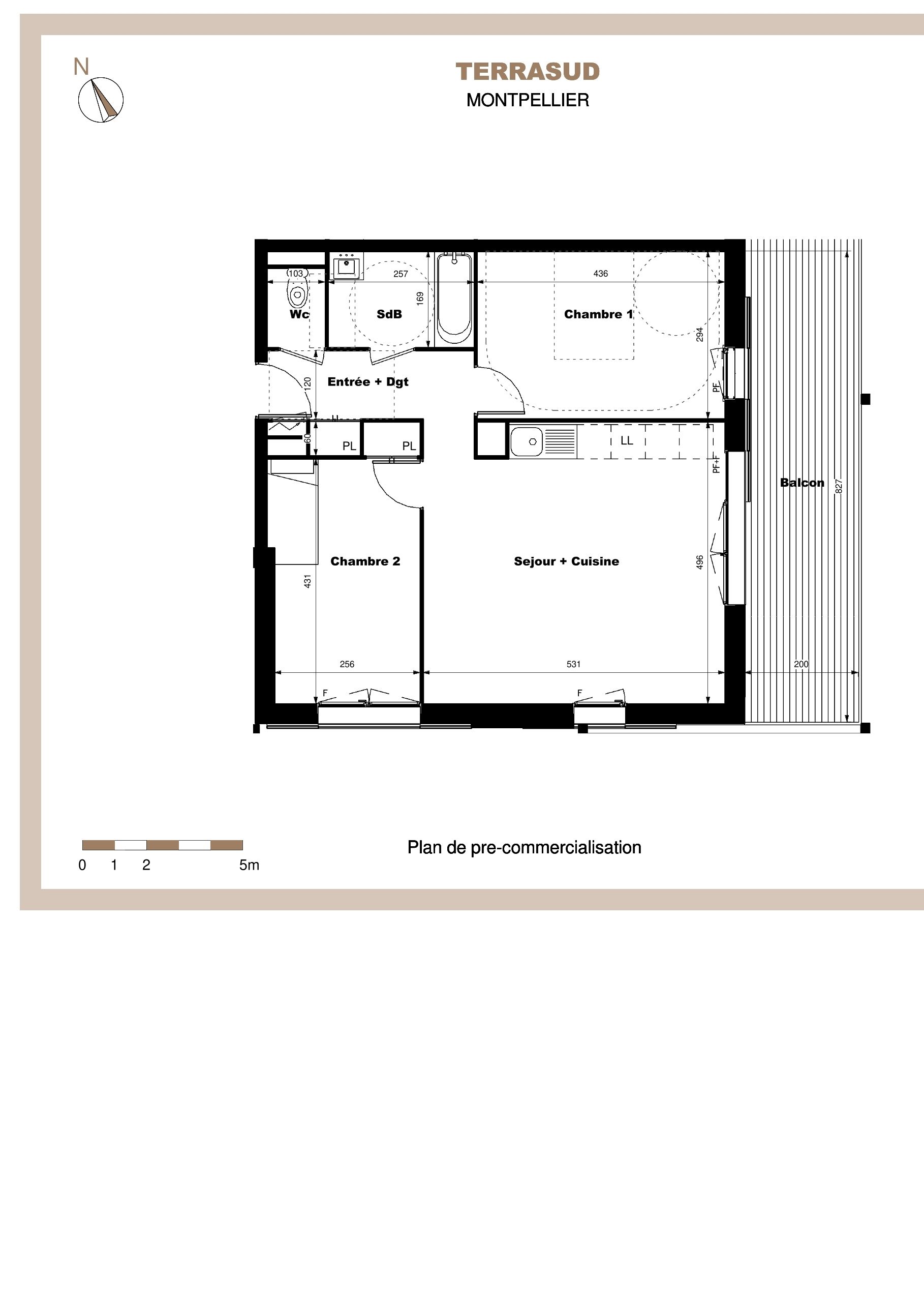 Boligplan