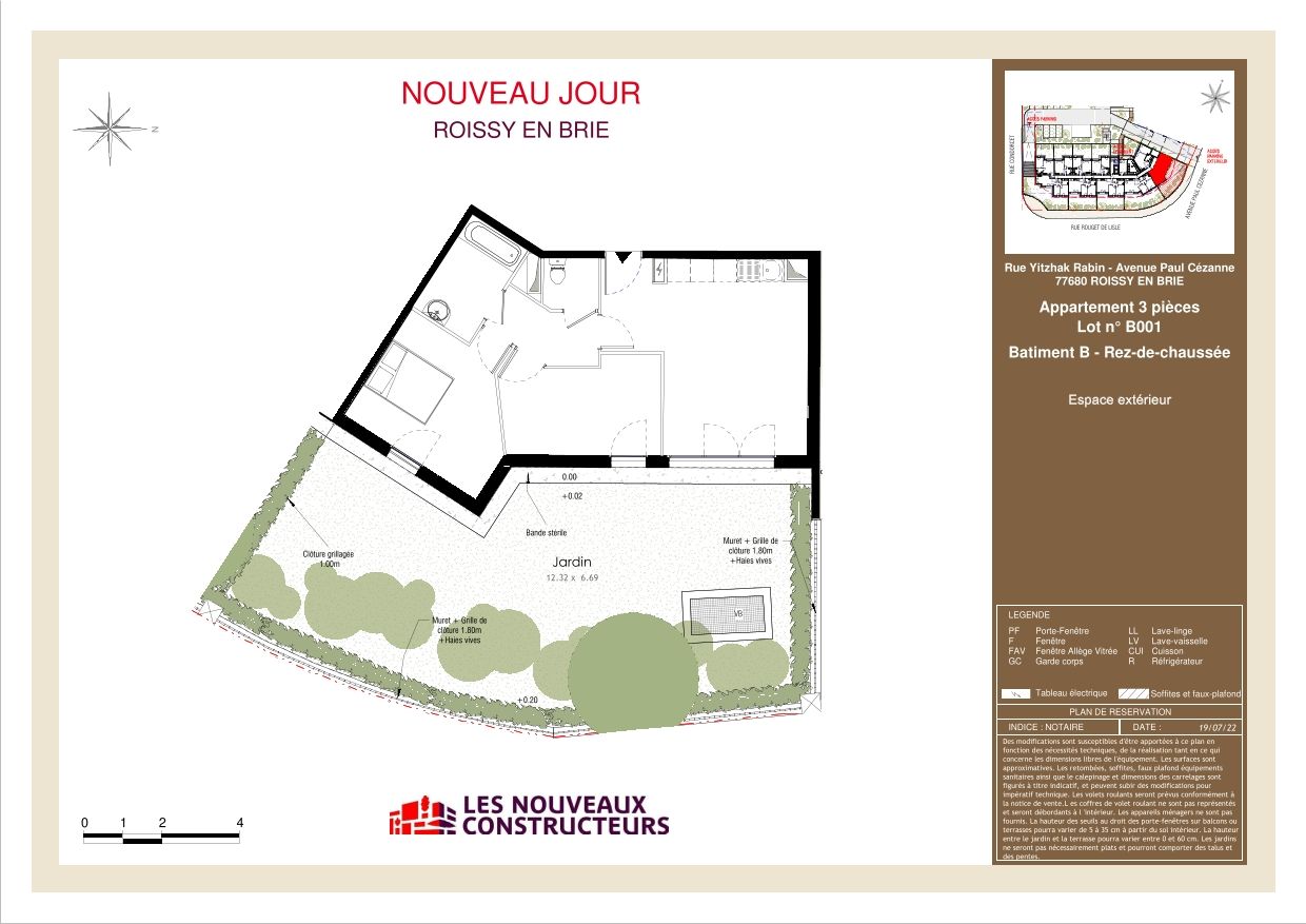 program image
