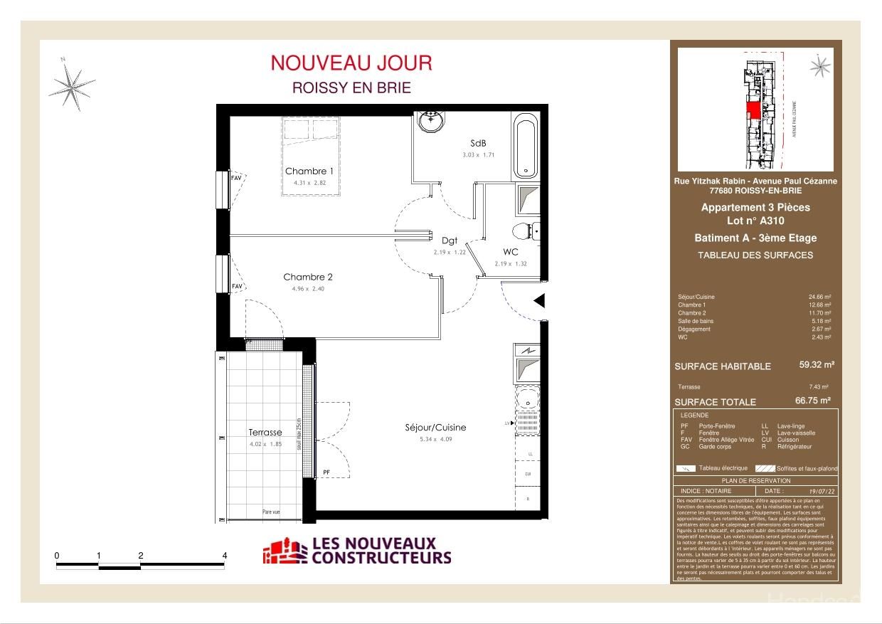 program image