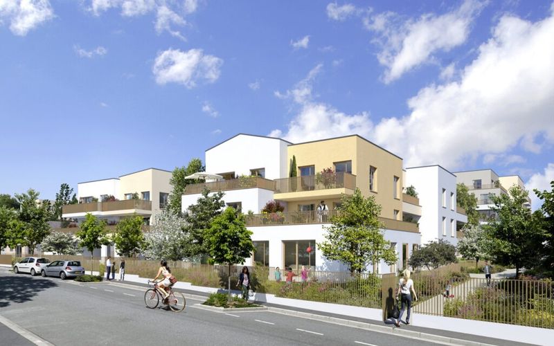 Carrières-sous-Poissy - 78 photo 4