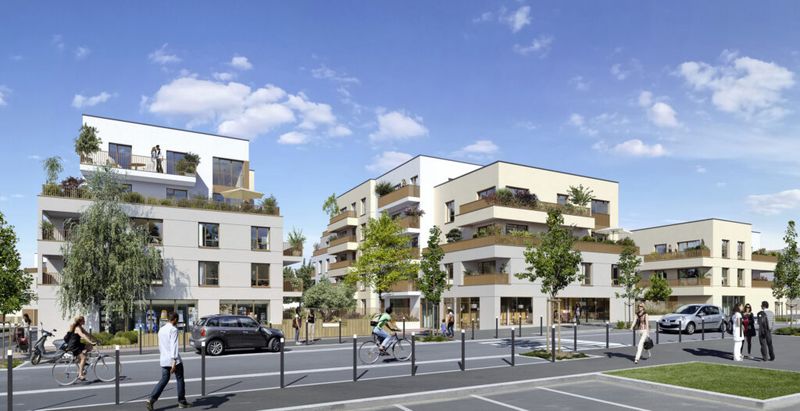 Carrières-sous-Poissy - 78 photo 2
