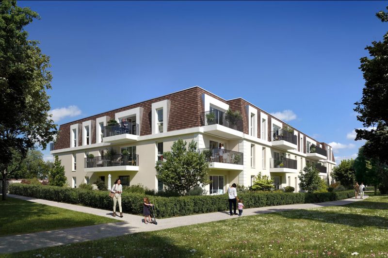 Le Mée-sur-Seine - 77 foto 2