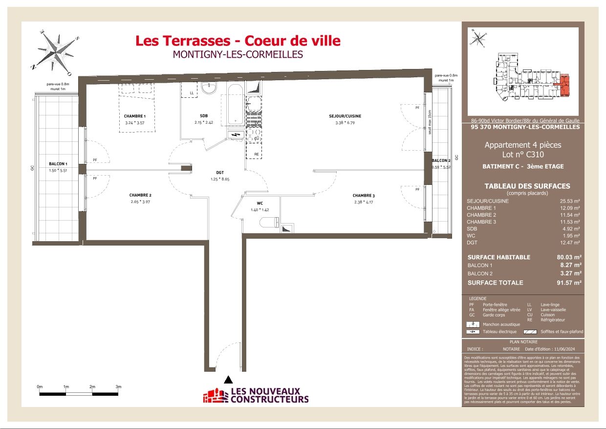 program image