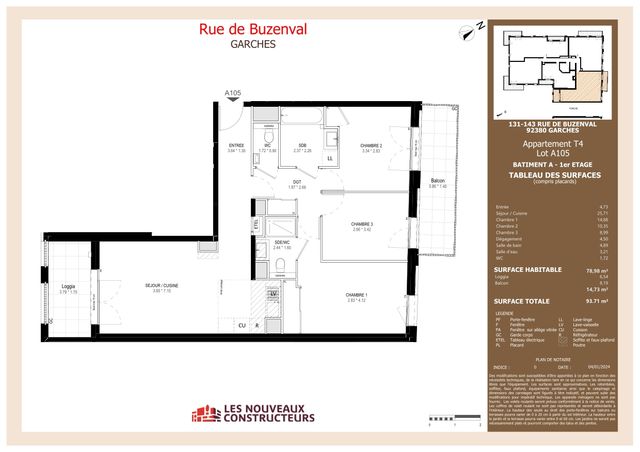 Garches - 92