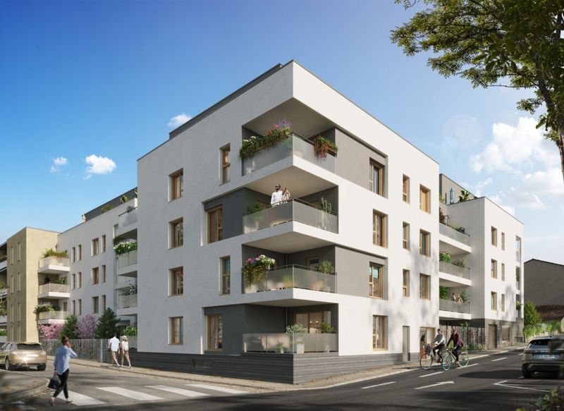 Saint-Fons - 69 photo 4