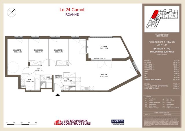 Roanne - 42
