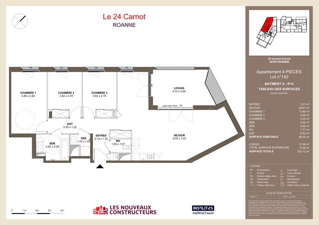 Roanne - 42