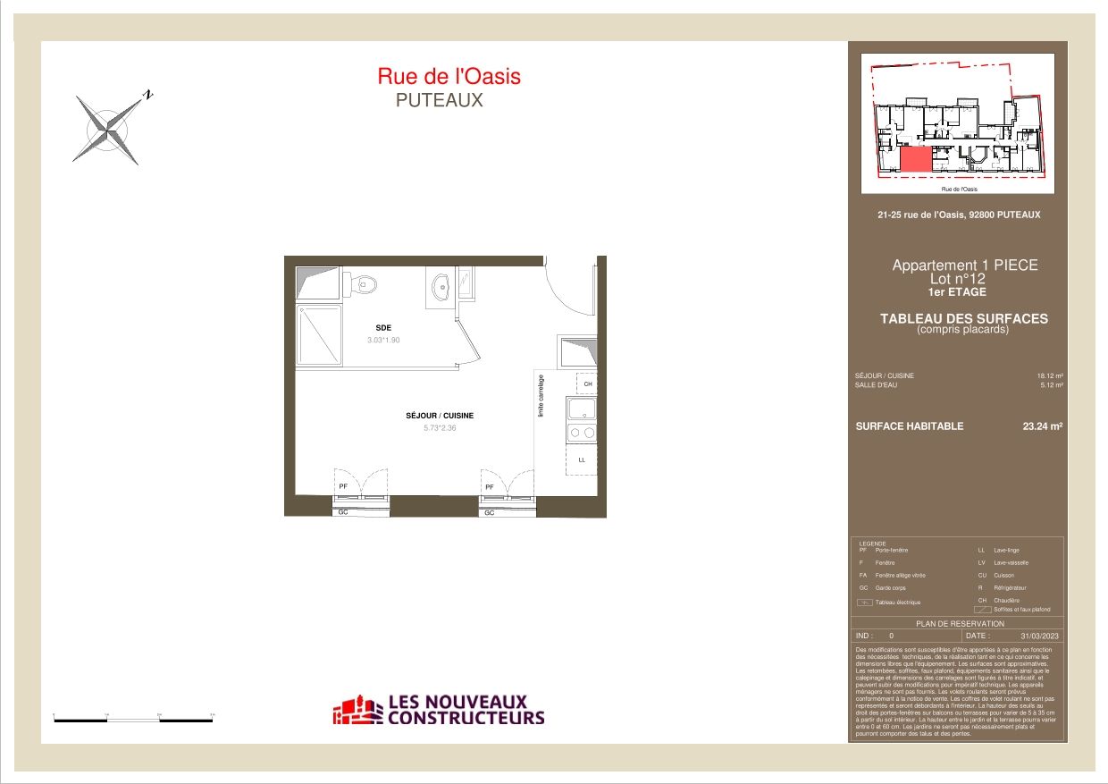program image