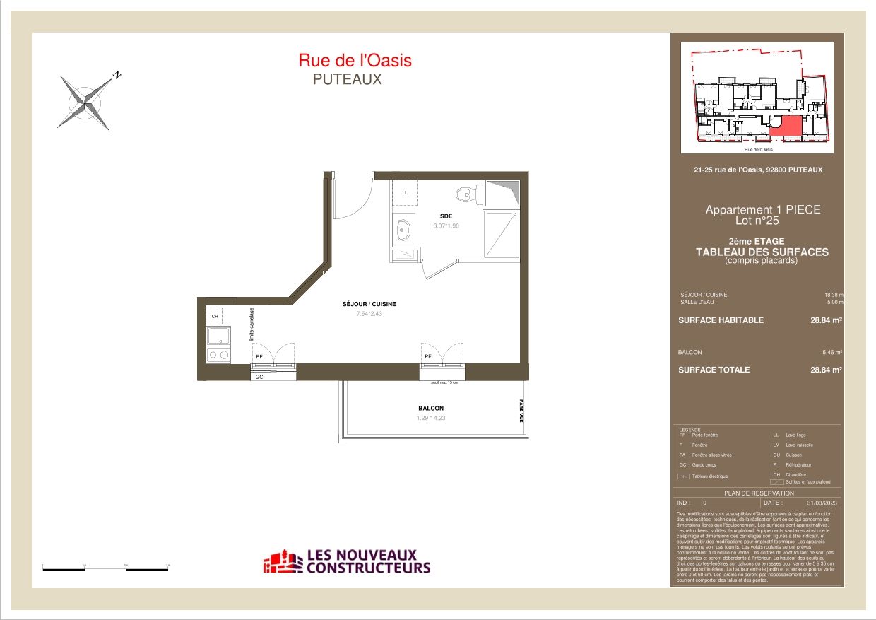 program image