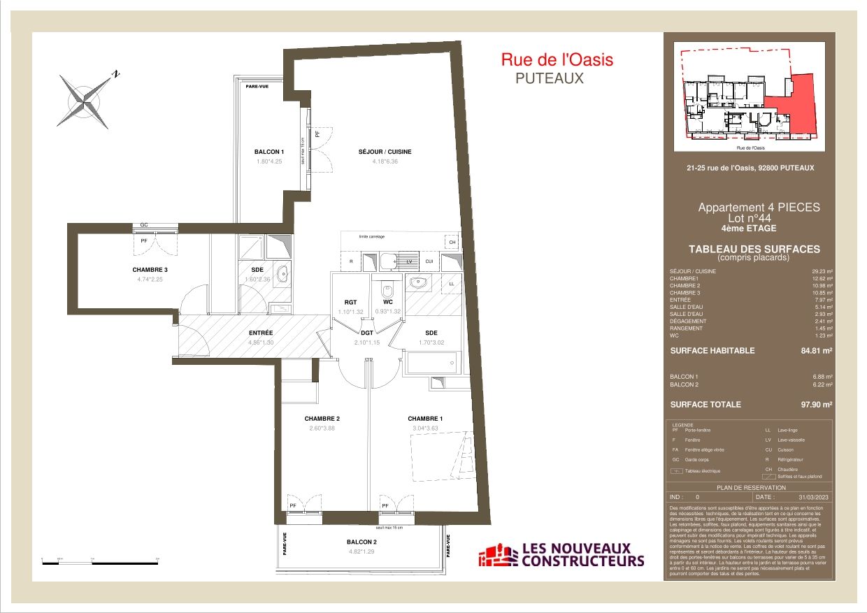 Villa Majesty - T4