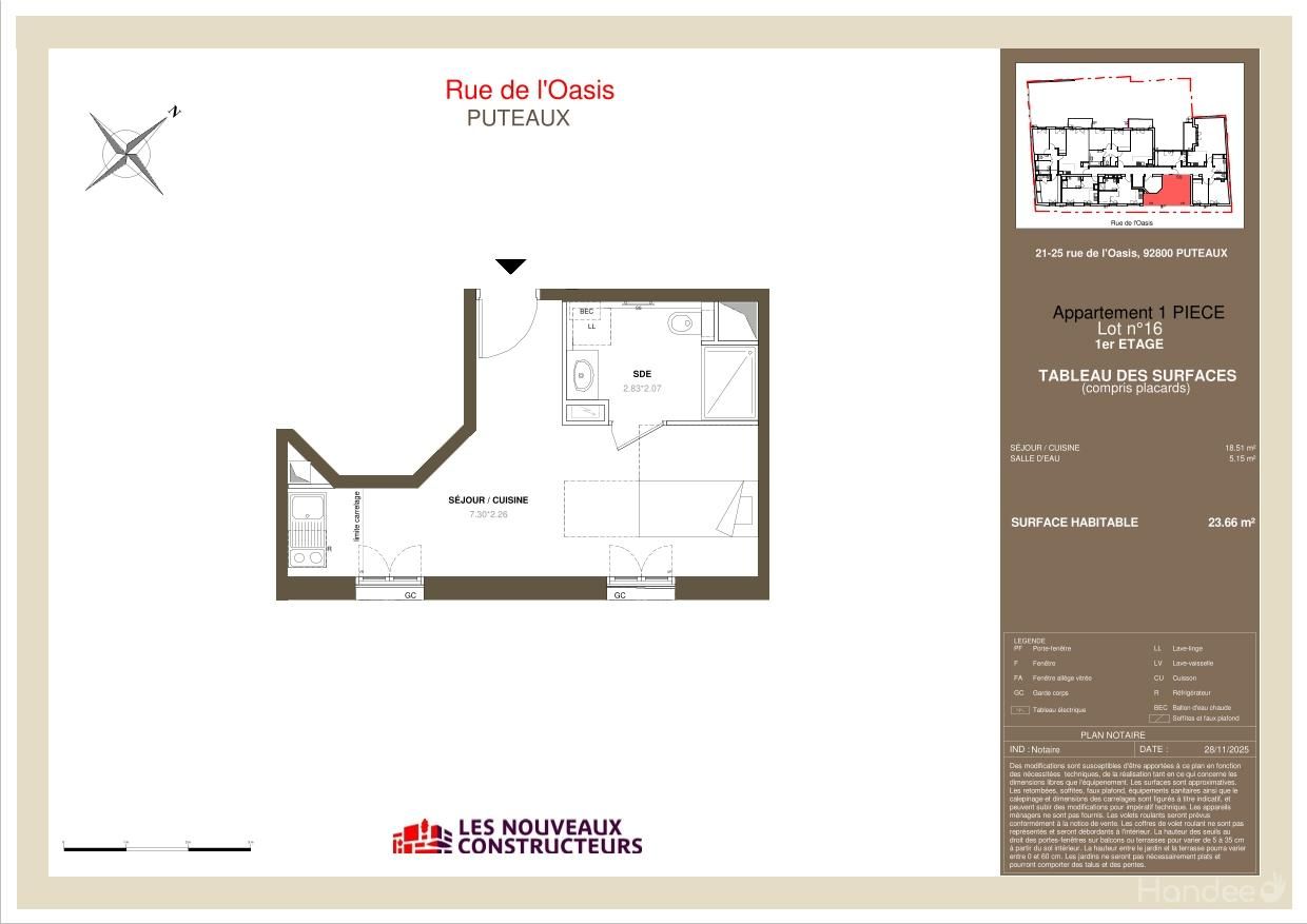 program image