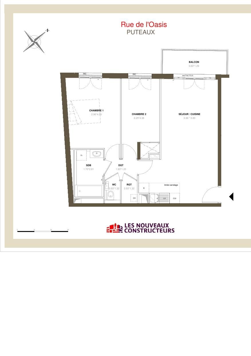 program image