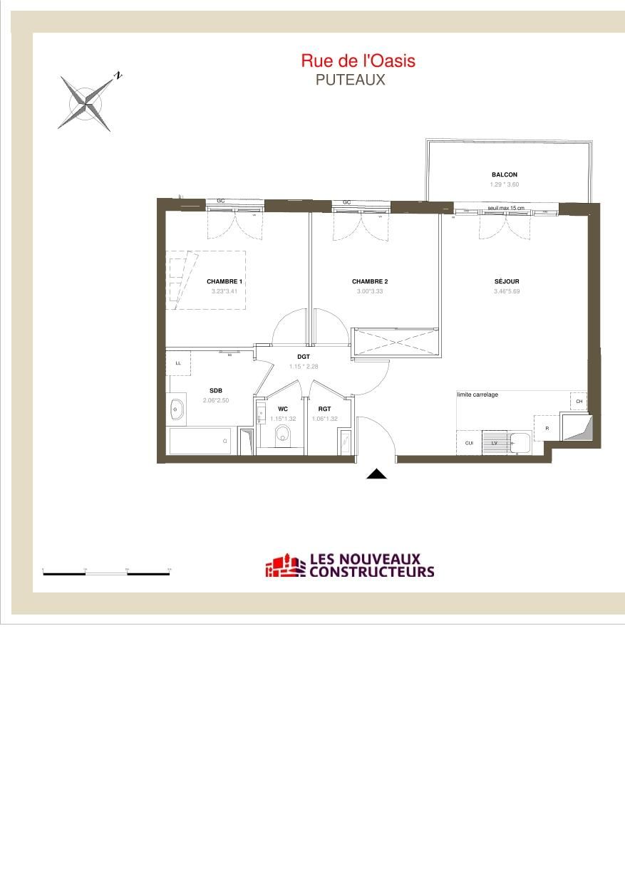 program image