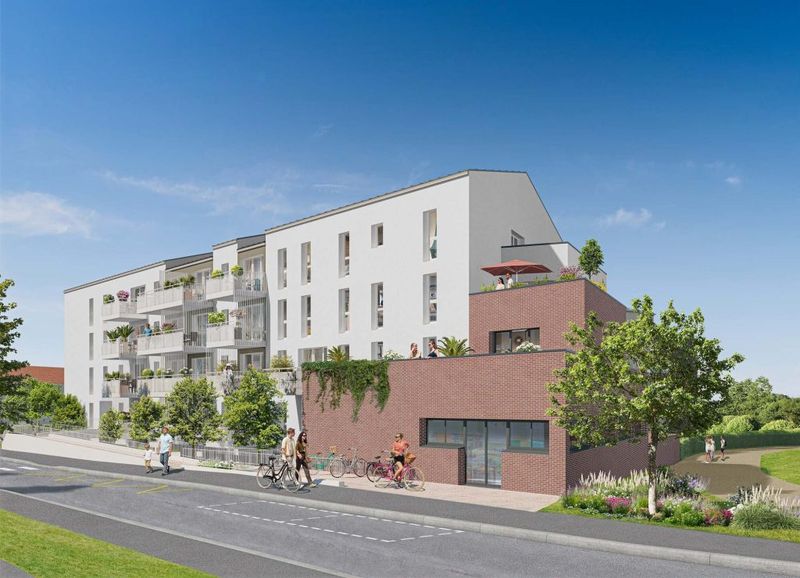 Cholet - 49 photo 3