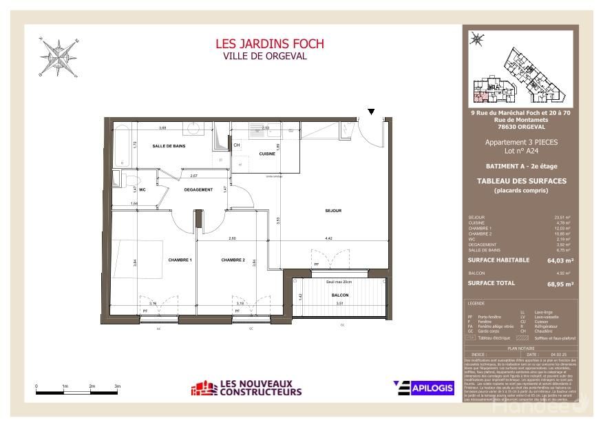 program image