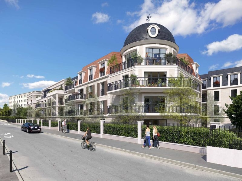 Champigny-sur-Marne - 94 fotografie 2
