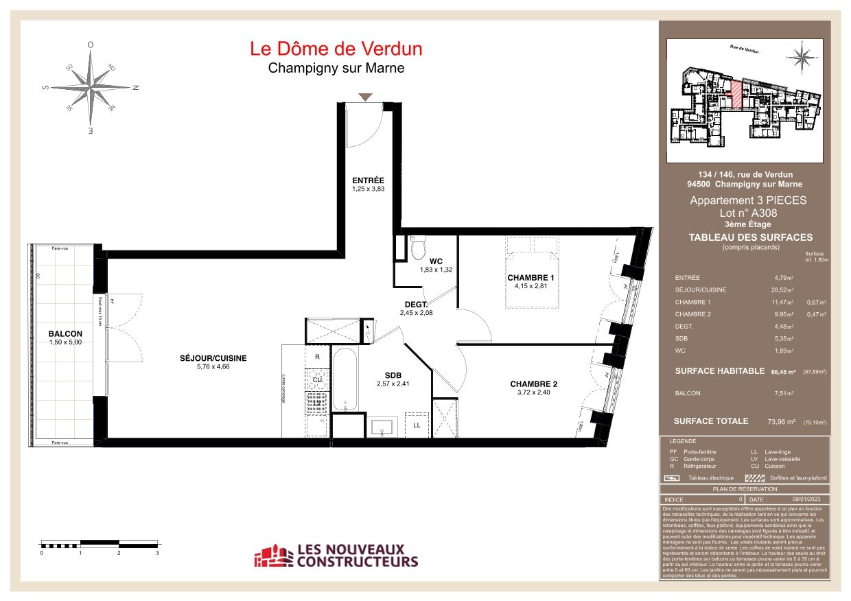 program image