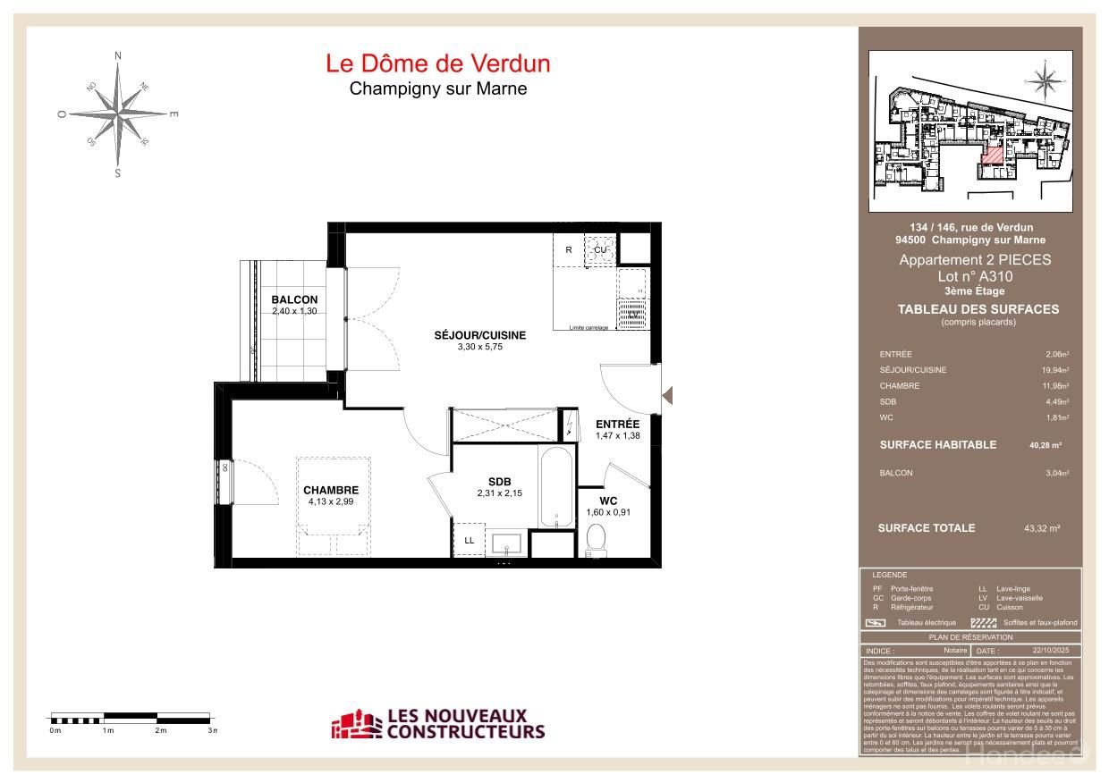 program image