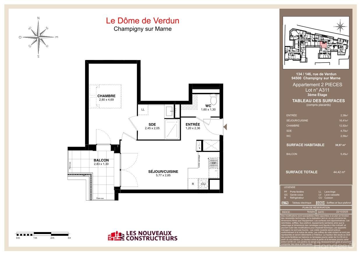 program image