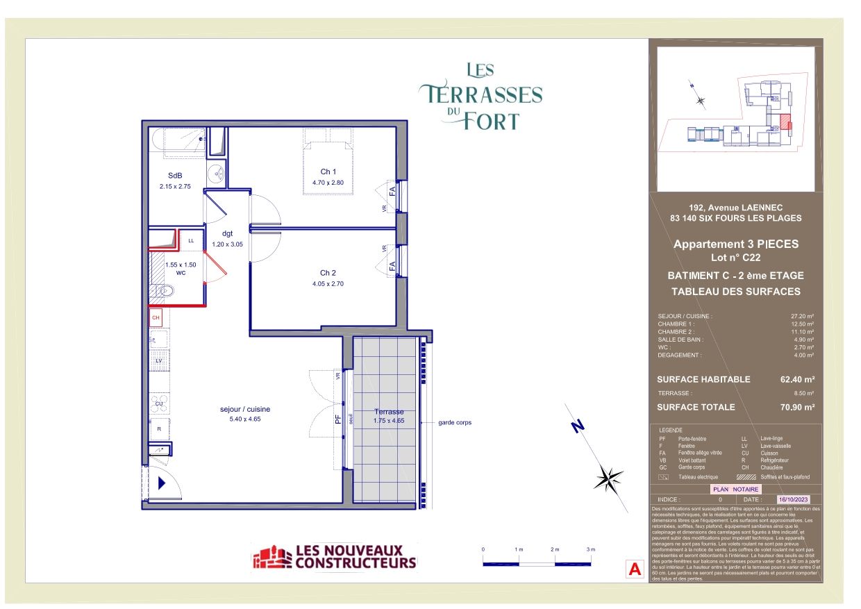 program image