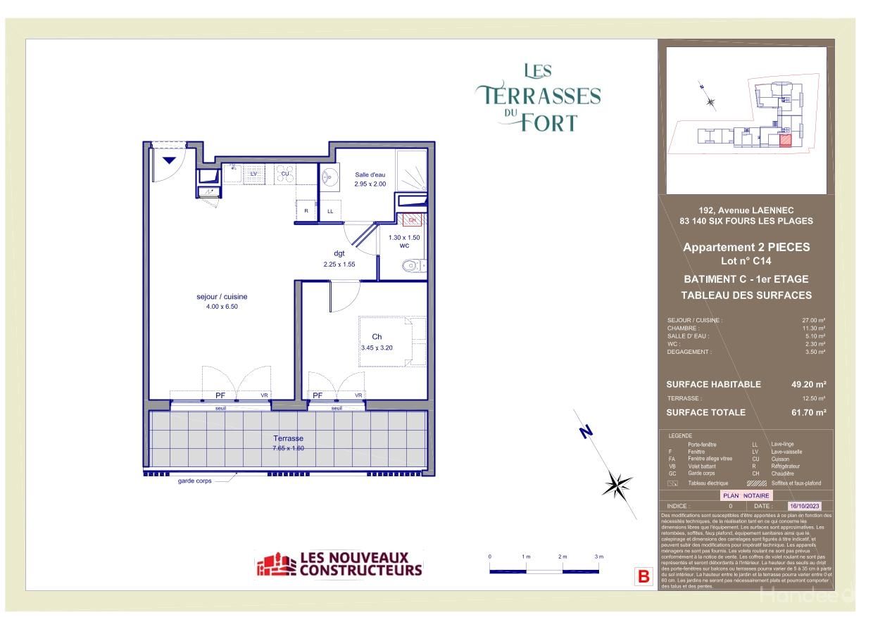 program image