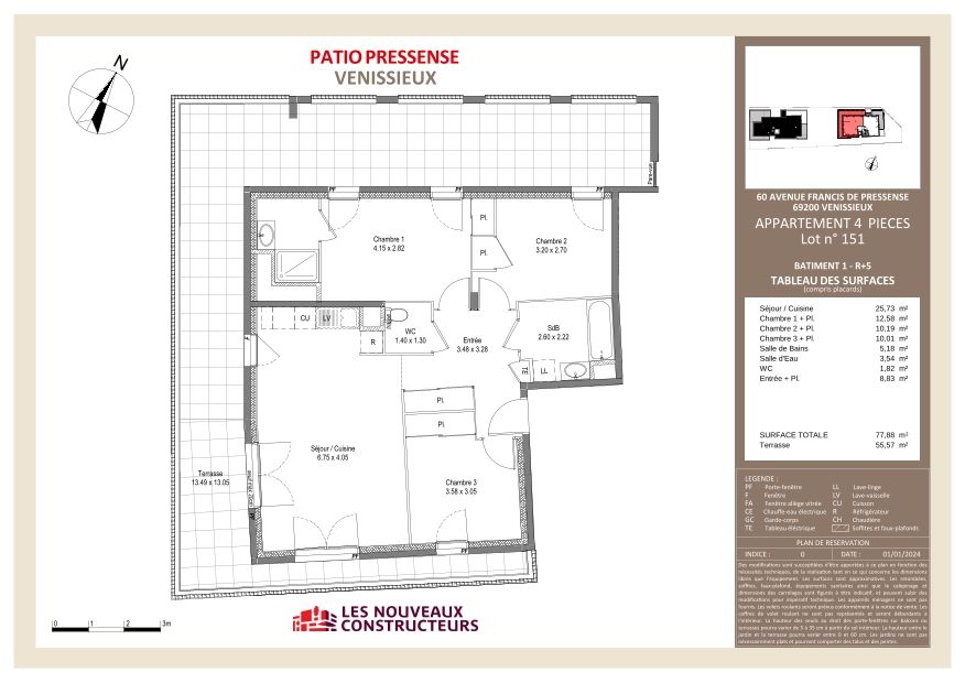 program image
