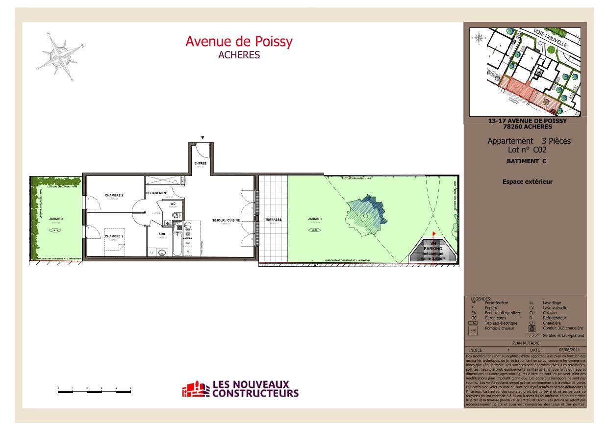 program image