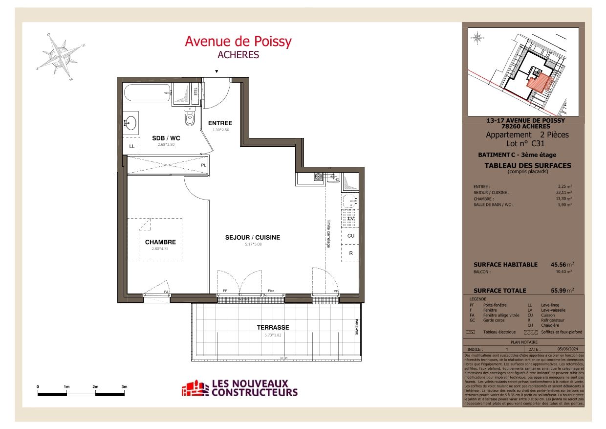 program image