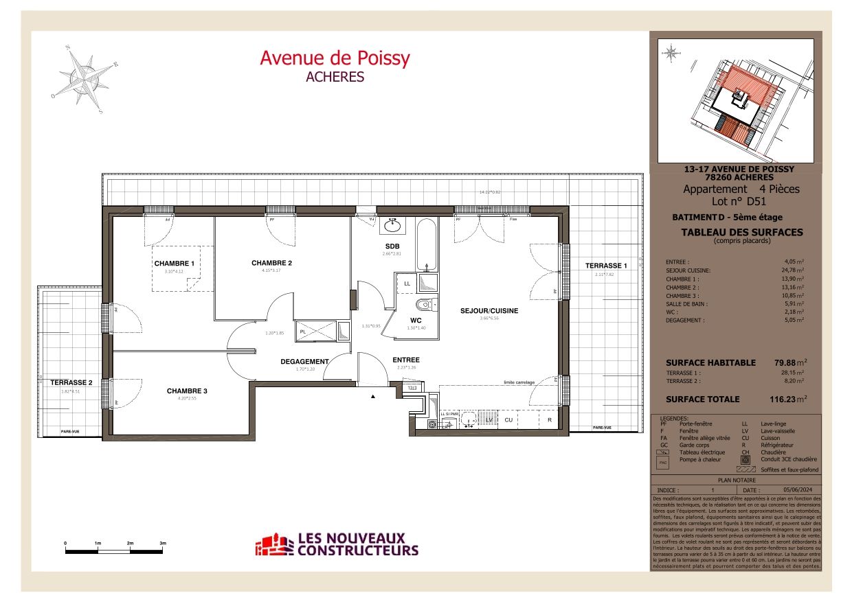 program image