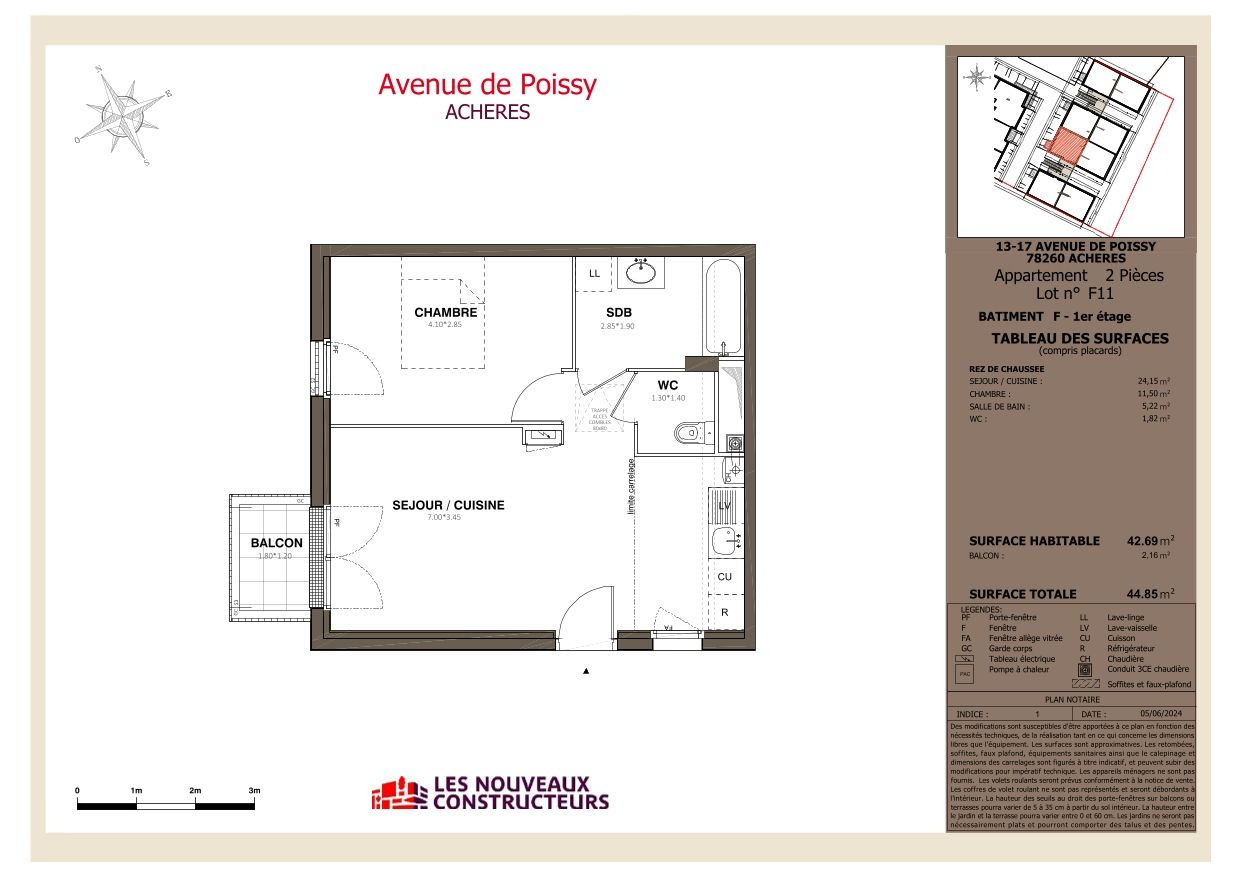 program image