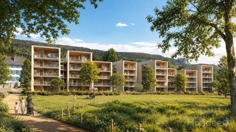 Le Bourget-du-Lac - 73 photo 2