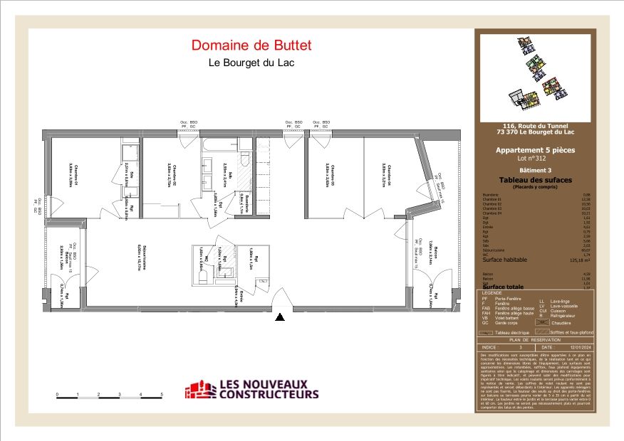 program image