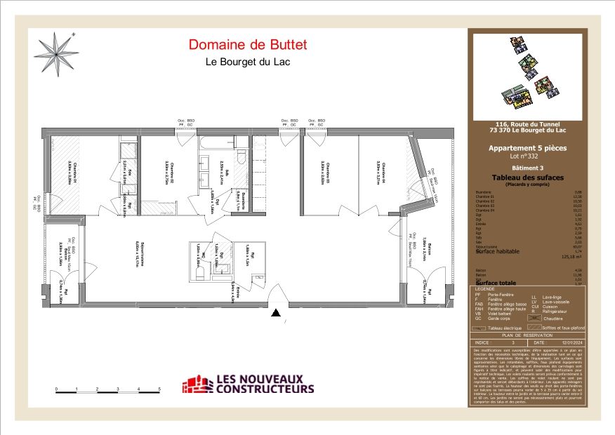 program image