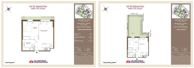 Saint-Cyr-l'École - 78