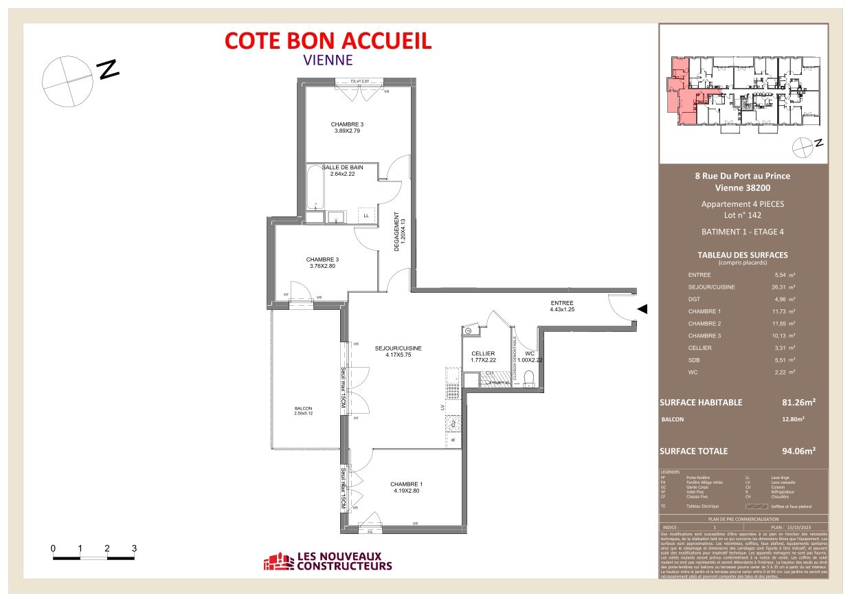 program image