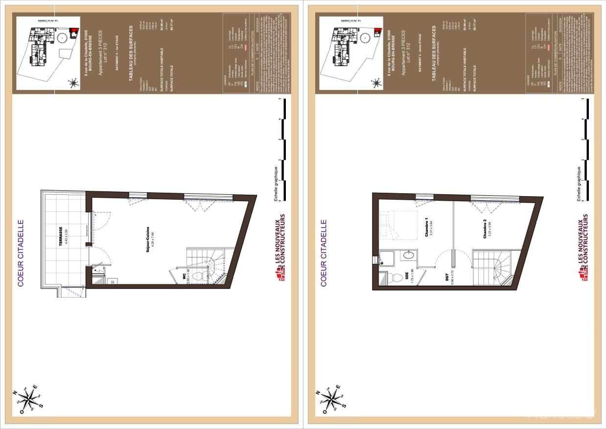 program image