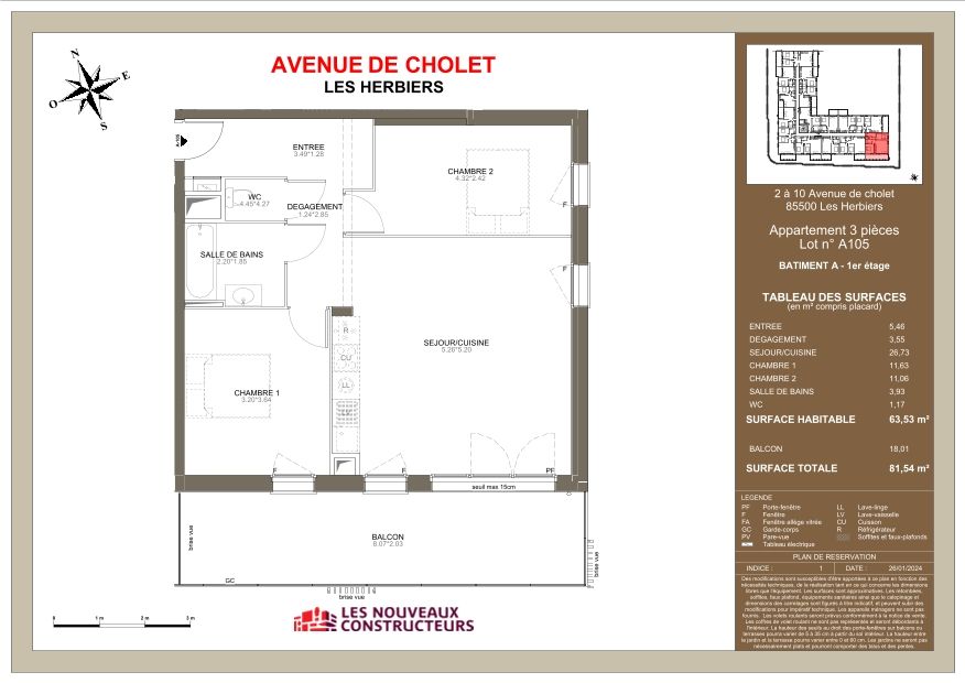 program image