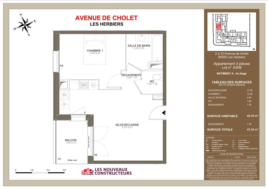 program image