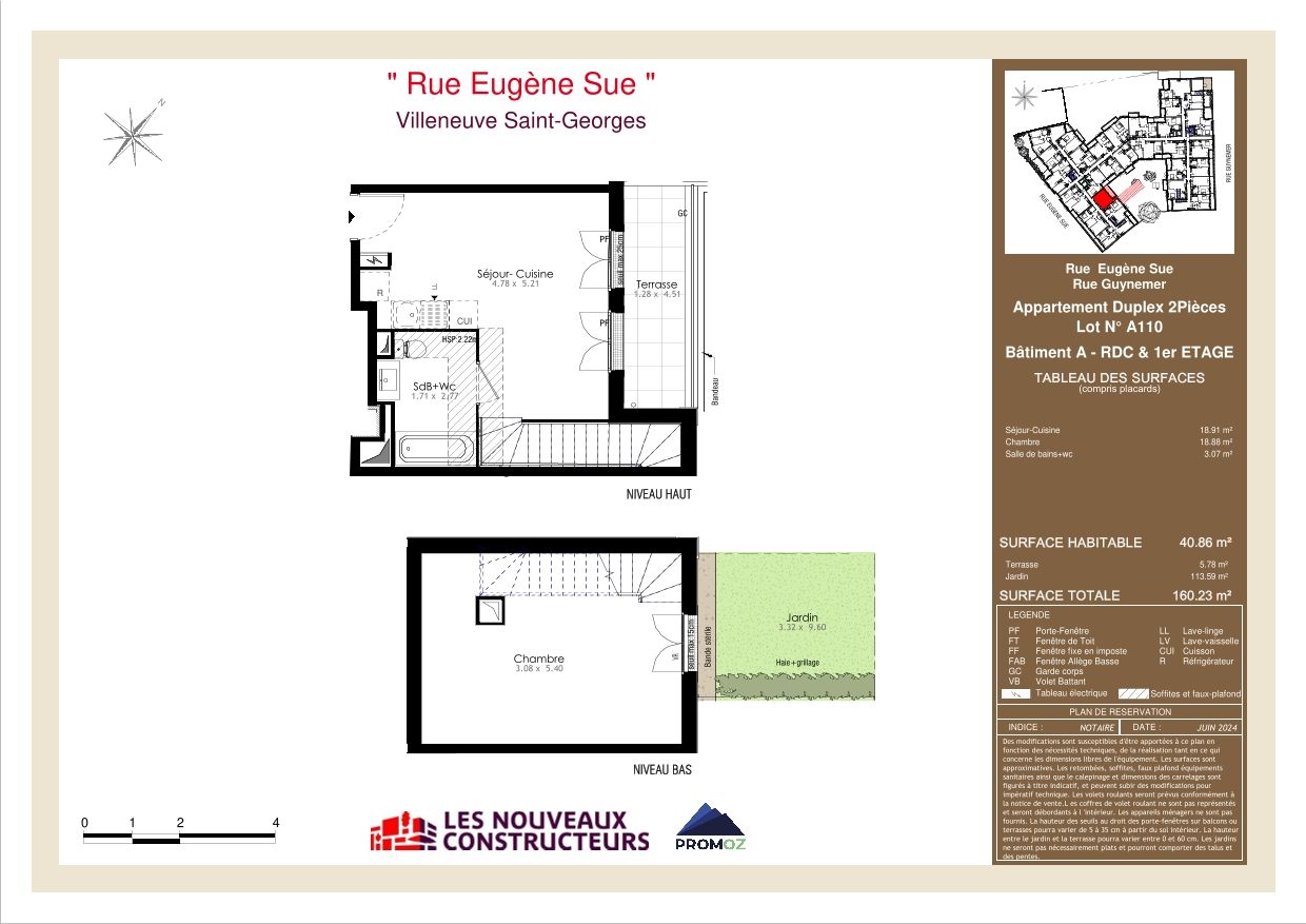 program image