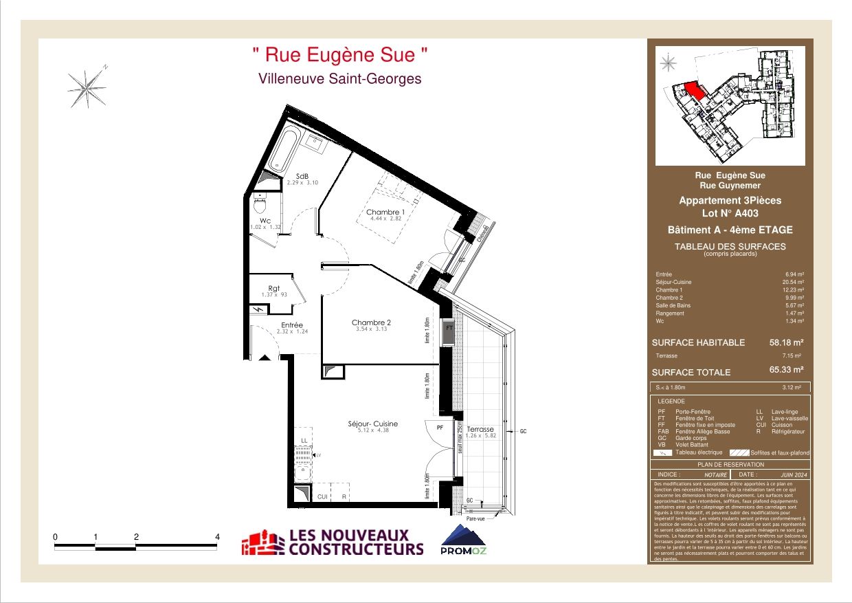 program image