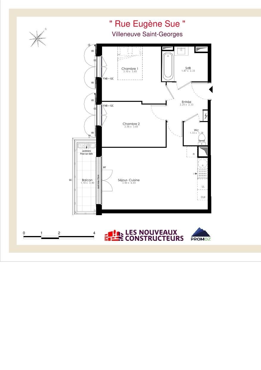 program image